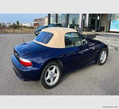 Auto - Bmw z3 1.8 roadster