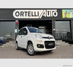 Auto - Fiat panda 0.9 twinair turbo s&s easy