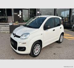 Auto - Fiat panda 0.9 twinair turbo s&s easy