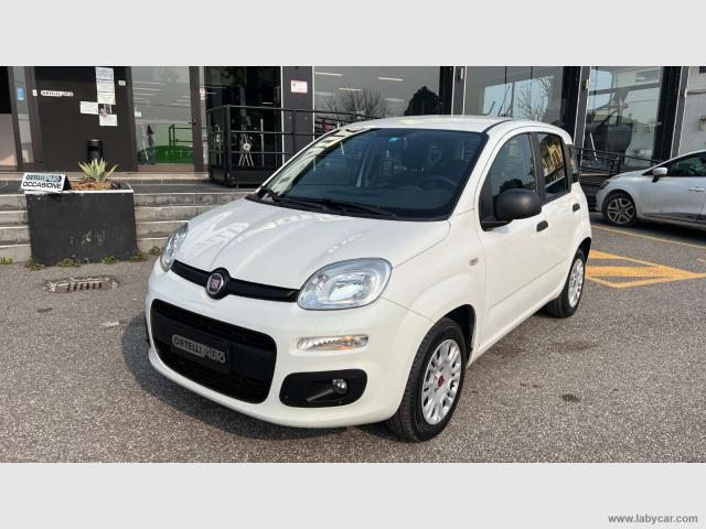 Auto - Fiat panda 0.9 twinair turbo s&s easy