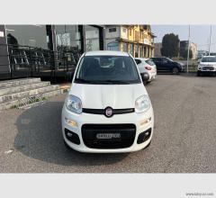 Auto - Fiat panda 0.9 twinair turbo s&s easy