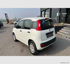 Auto - Fiat panda 0.9 twinair turbo s&s easy