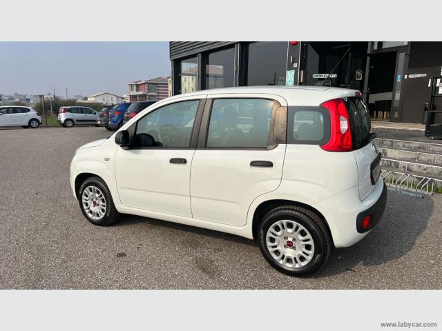 Auto - Fiat panda 0.9 twinair turbo s&s easy