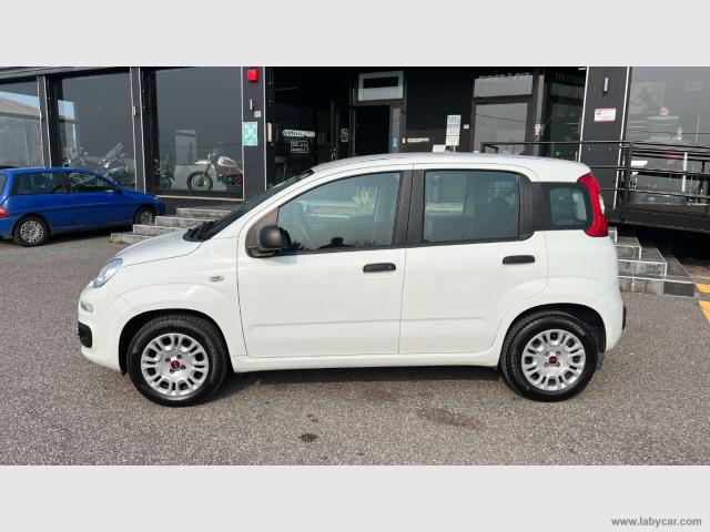 Auto - Fiat panda 0.9 twinair turbo s&s easy