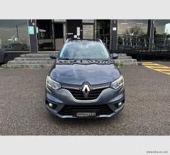 Auto - Renault mÃ©gane sporter tce 115 cv fap business