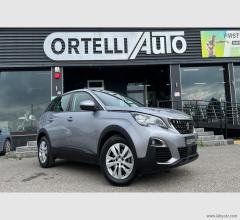 Auto - Peugeot 3008 bluehdi 130 s&s business n1