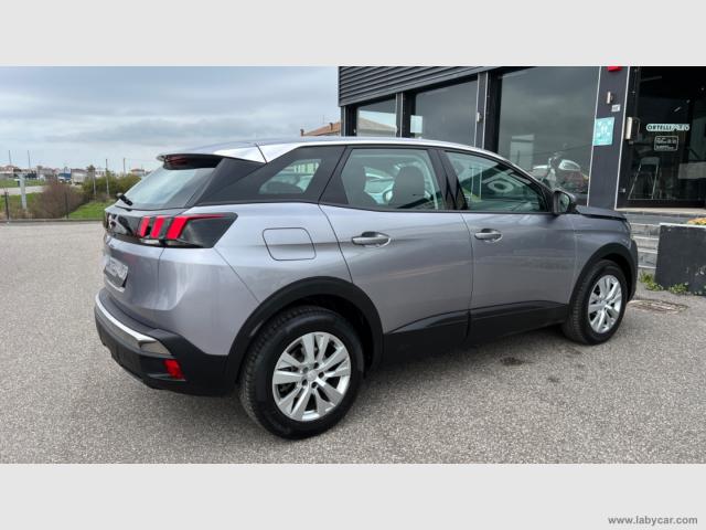 Auto - Peugeot 3008 bluehdi 130 s&s business n1