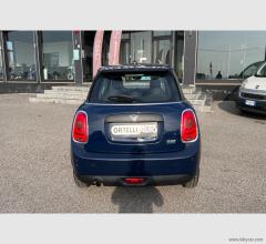 Auto - Mini mini one 5 porte