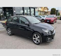 Auto - Peugeot 308 bluehdi 100 s&s sw n1 active