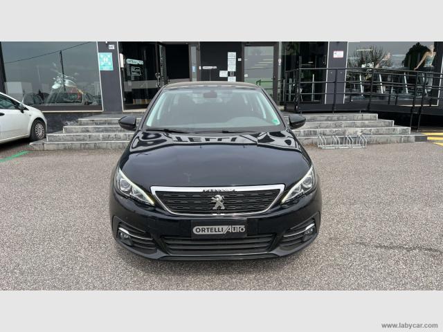 Auto - Peugeot 308 bluehdi 100 s&s sw n1 active