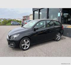 Auto - Peugeot 308 bluehdi 100 s&s sw n1 active