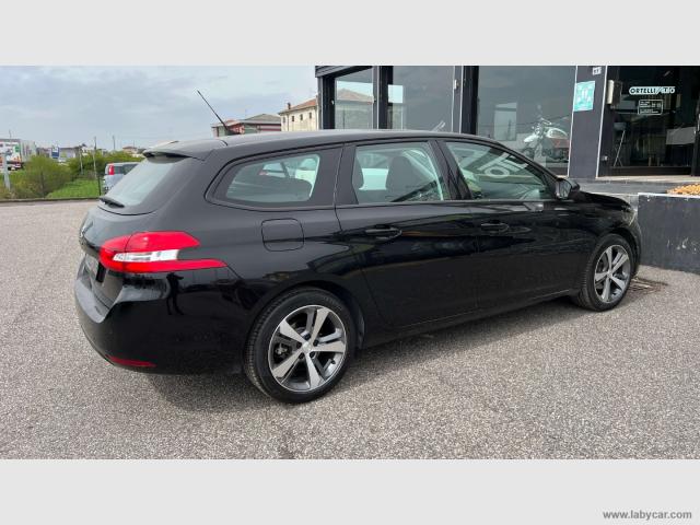 Auto - Peugeot 308 bluehdi 100 s&s sw n1 active