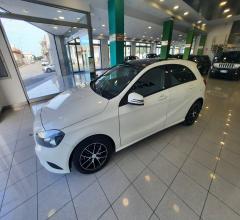 Auto - Mercedes-benz a 160 cdi sport