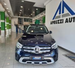 Auto - Mercedes-benz glc 300 d 4matic sport