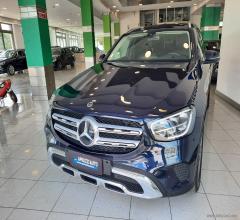 Auto - Mercedes-benz glc 300 d 4matic sport