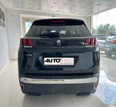 Auto - Peugeot 3008 bluehdi 130 s&s eat8 business