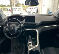 Auto - Peugeot 3008 bluehdi 130 s&s eat8 business