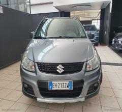 Auto - Suzuki sx4 1.5 gl