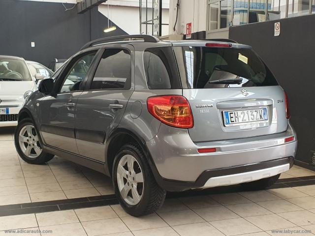 Auto - Suzuki sx4 1.5 gl