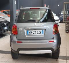 Auto - Suzuki sx4 1.5 gl