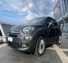 Auto - Fiat 500x 1.6 m.jet 120 cv lounge