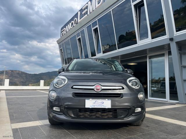 Auto - Fiat 500x 1.6 m.jet 120 cv lounge