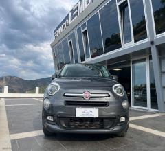 Auto - Fiat 500x 1.6 m.jet 120 cv lounge