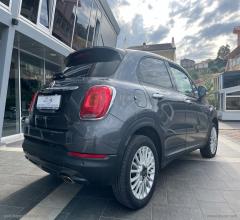 Auto - Fiat 500x 1.6 m.jet 120 cv lounge