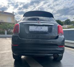 Auto - Fiat 500x 1.6 m.jet 120 cv lounge