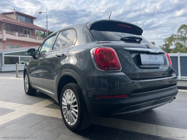 Auto - Fiat 500x 1.6 m.jet 120 cv lounge