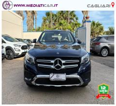 Auto - Mercedes-benz glc 250 d 4matic sport