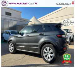 Auto - Land rover rr evoque 2.0d l.flw 150 cv s