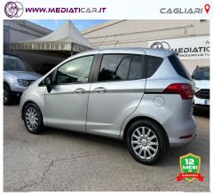 Auto - Ford b-max 1.6 tdci 95 cv business