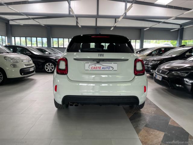 Auto - Fiat 500x 1.3 m.jet 95 cv sport