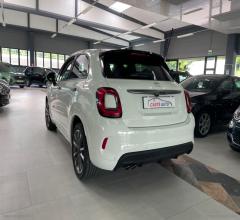 Auto - Fiat 500x 1.3 m.jet 95 cv sport