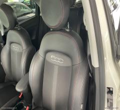 Auto - Fiat 500x 1.3 m.jet 95 cv sport