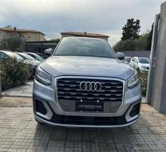 Auto - Audi q2 1.6 tdi s tronic sport