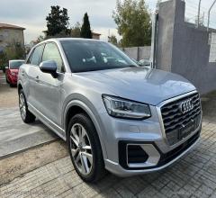 Auto - Audi q2 1.6 tdi s tronic sport