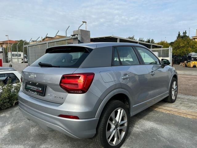 Auto - Audi q2 1.6 tdi s tronic sport