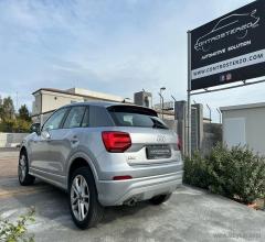 Auto - Audi q2 1.6 tdi s tronic sport