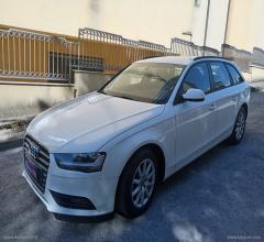 Auto - Audi a4 avant 1.8 tfsi 120 cv business