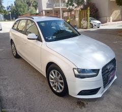 Auto - Audi a4 avant 1.8 tfsi 120 cv business