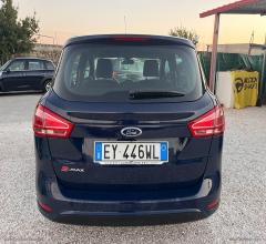 Auto - Ford b-max 1.4 90 cv gpl business titanium