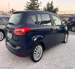 Auto - Ford b-max 1.4 90 cv gpl business titanium