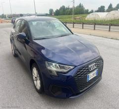 Auto - Audi a3 spb 30 tdi