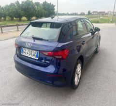 Auto - Audi a3 spb 30 tdi