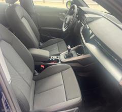 Auto - Audi a3 spb 30 tdi