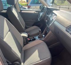 Auto - Volkswagen tiguan 1.5 tsi sport act bmt