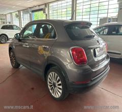 Auto - Fiat 500x 1.4 m.air 140 cv lounge