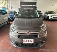 Auto - Fiat 500x 1.4 m.air 140 cv lounge